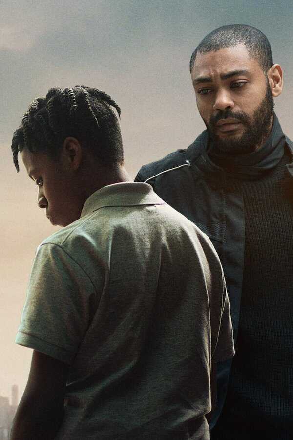 The Kitchen (2023) 0