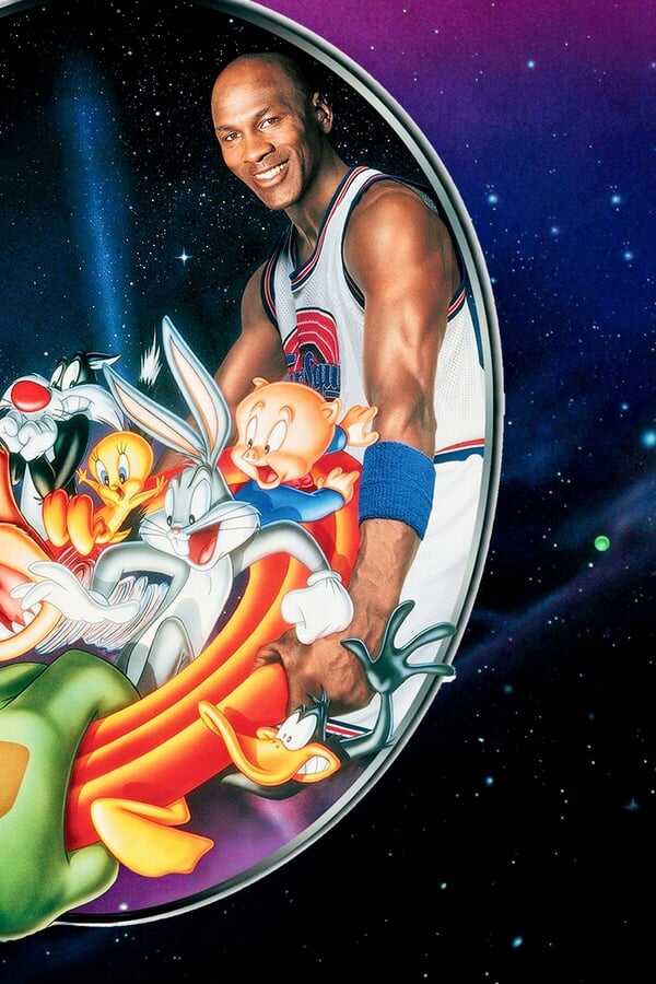 Space Jam (1996) 0