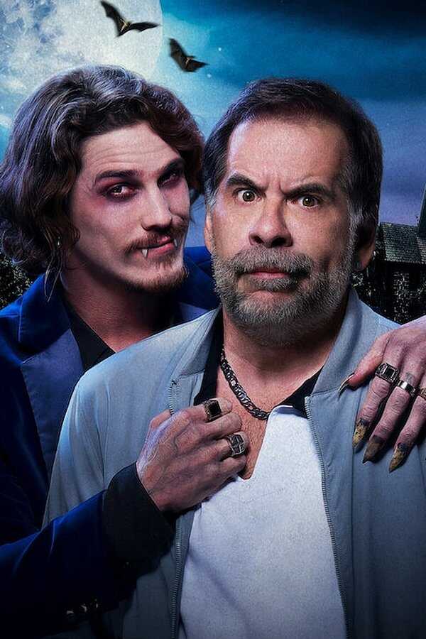 Meu cunhado é um vampiro (2023) 0