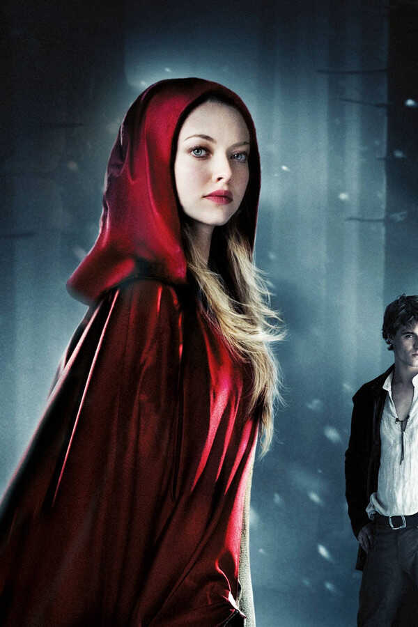 Le Chaperon rouge (2011) 0