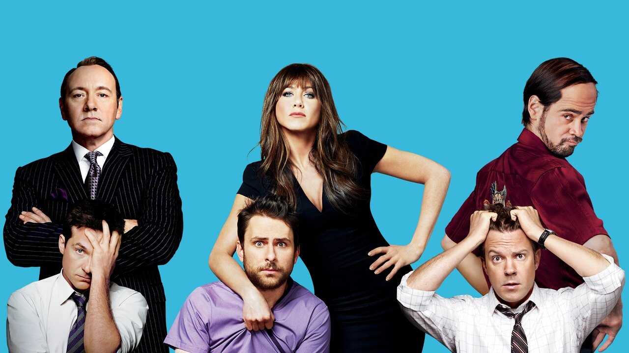Horrible Bosses 0