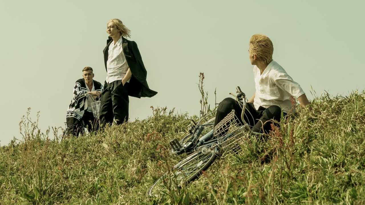 東京卍リベンジャーズ 0