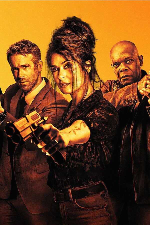 Hitman & Bodyguard 2 (2021) 0