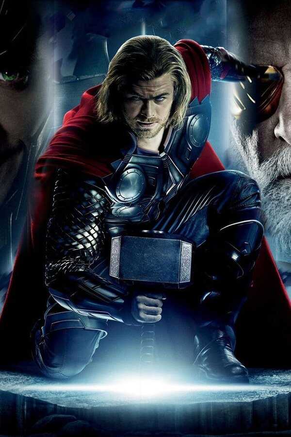 Thor (2011) 0
