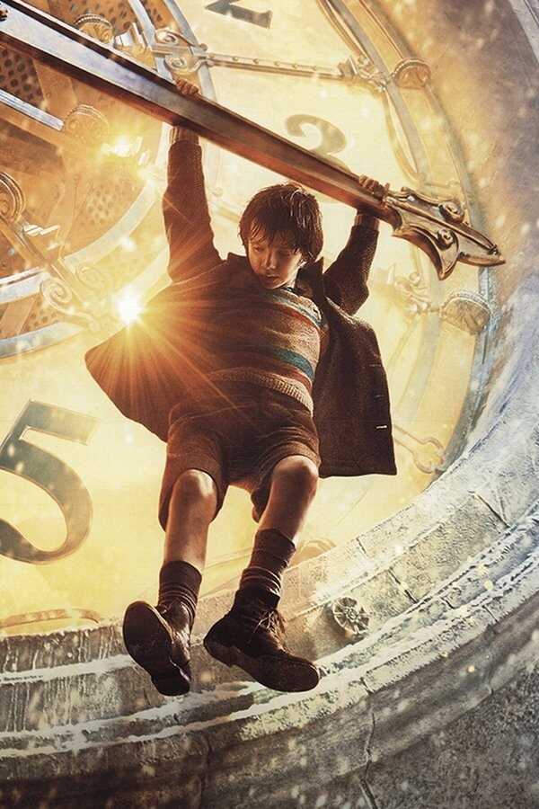 Hugo Cabret (2011) 0