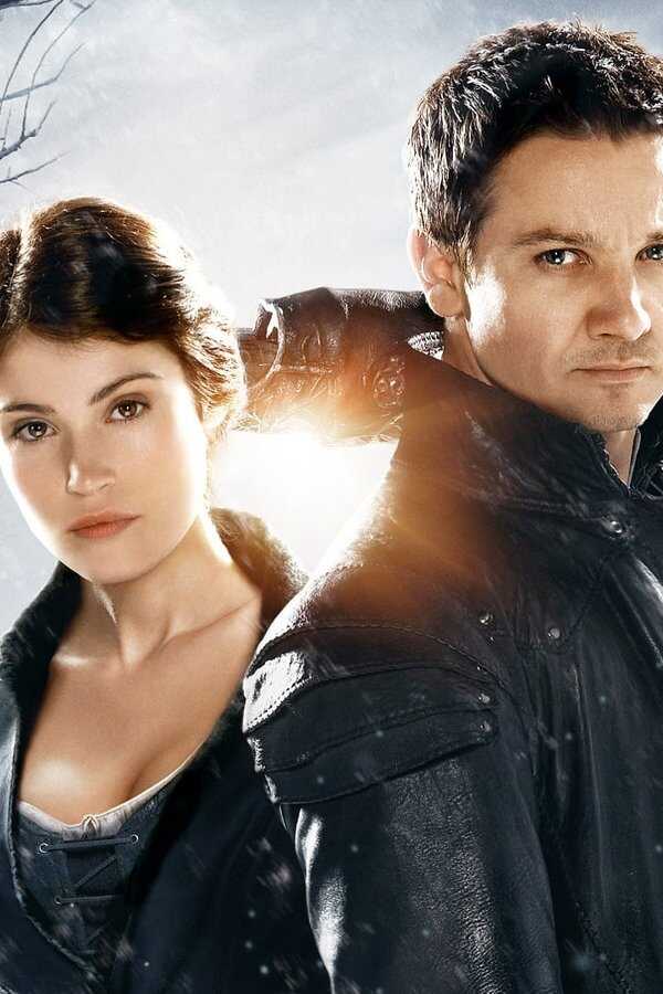Hansel & Gretel : Witch Hunters (2013) 0