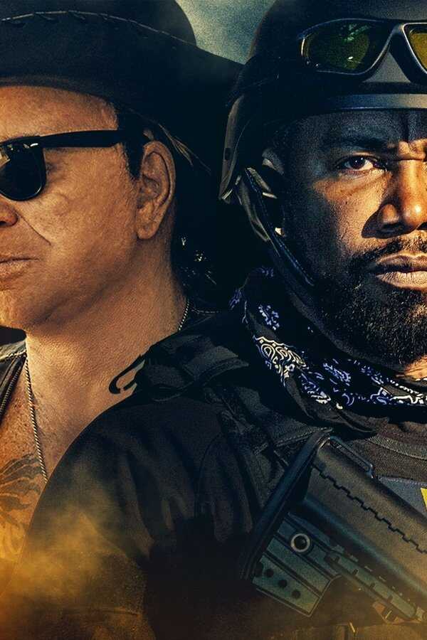 Le Commando (2022) 0