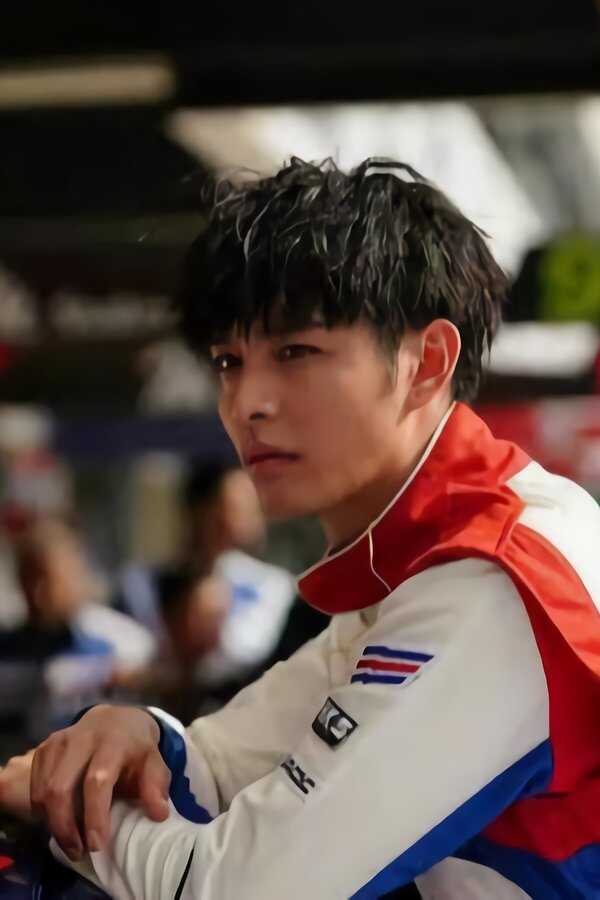 Super Speed (2021) 0